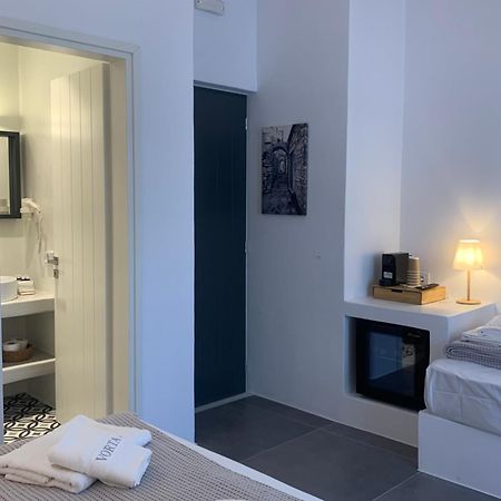 Aparthotel Vorta Naxos Naxos City Exterior foto