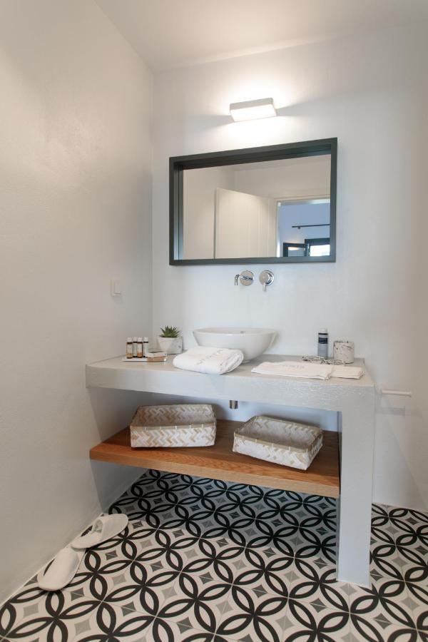 Aparthotel Vorta Naxos Naxos City Exterior foto