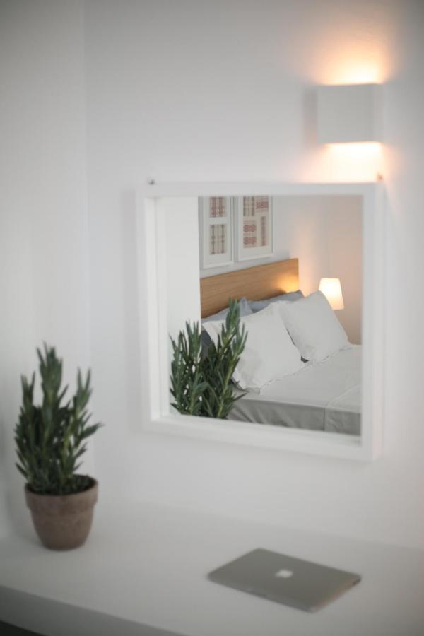 Aparthotel Vorta Naxos Naxos City Exterior foto